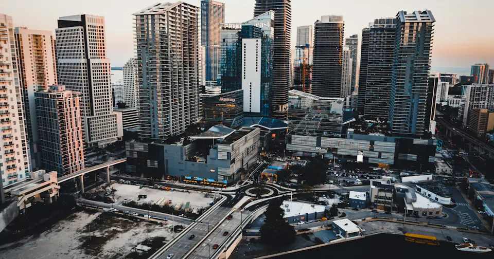 5 Hottest Miami Neighborhoods for Your Pop-Up Store