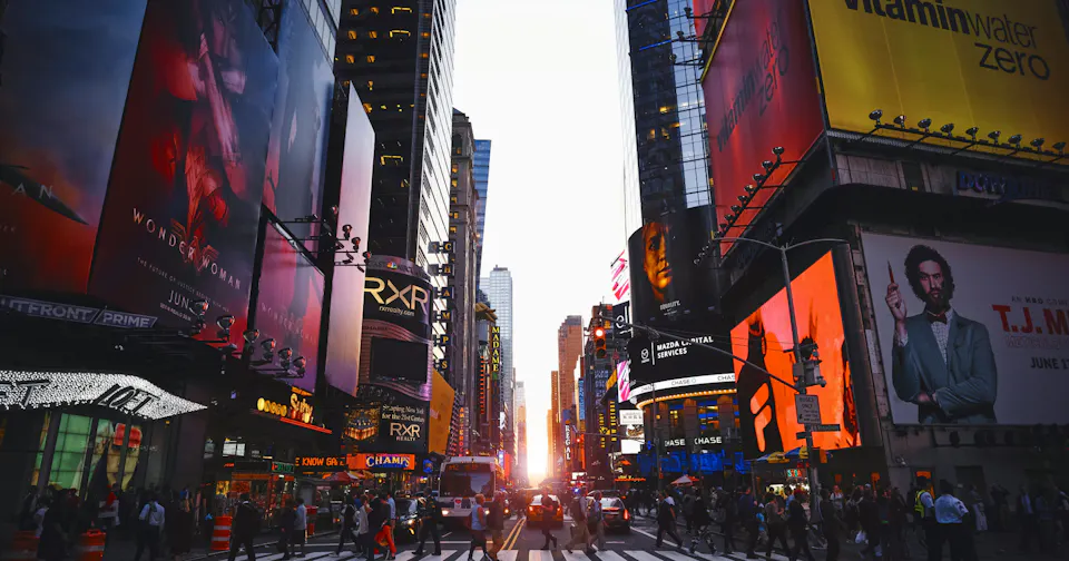 5 Hottest New York City Neighborhoods for Pop-Up Store Success