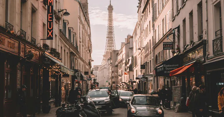 5 Best Areas To Open Pop-Up Store In Paris