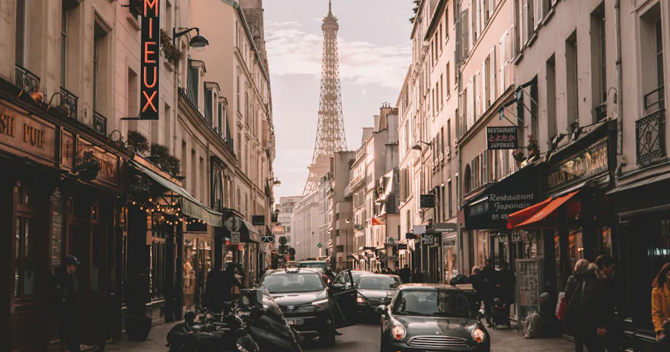 5 Best Areas To Open Pop-Up Store In Paris