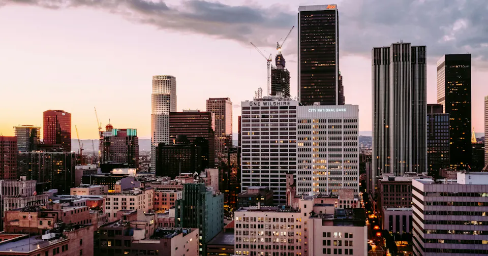 5 Best Areas to Open a Pop-Up Store in Los Angeles