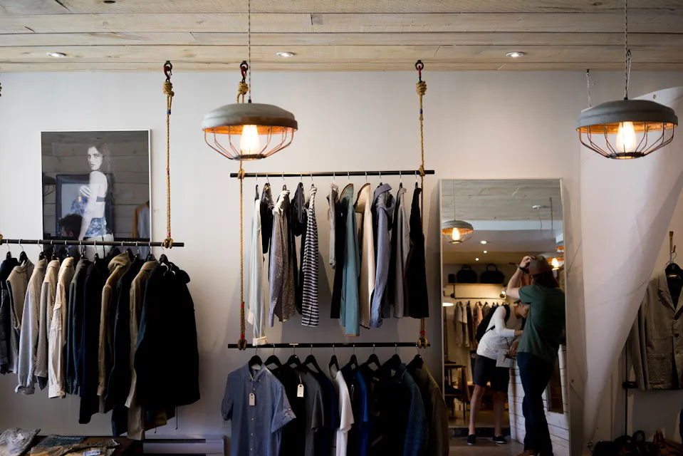 6 Tips for a Successful Pop-Up