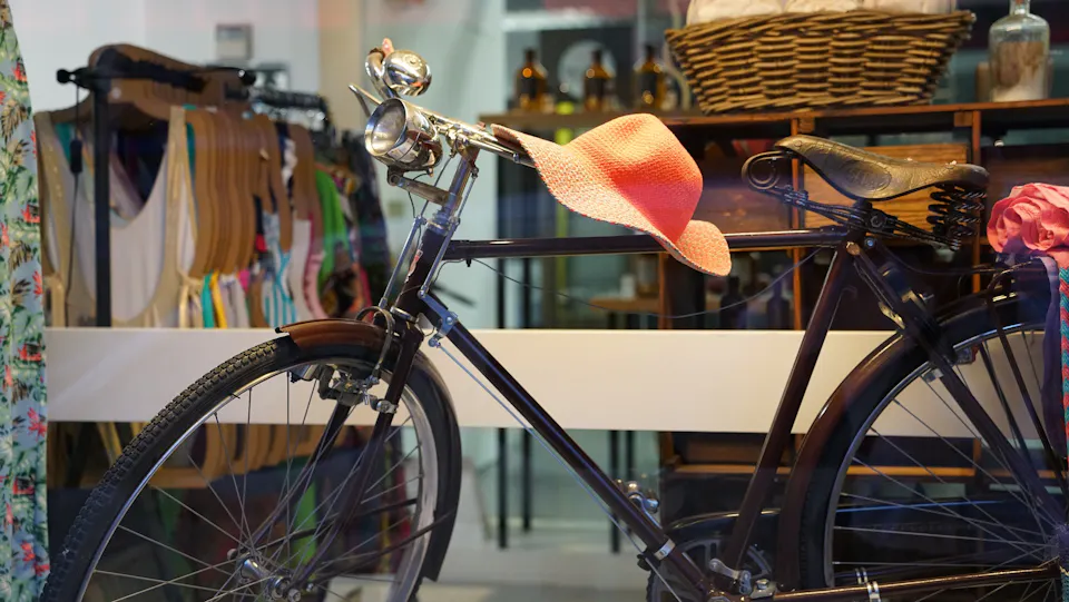 The Future of Retail
