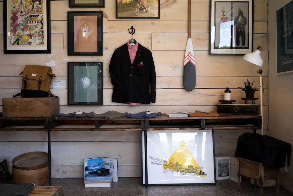 How to Make a Pop-Up Store
