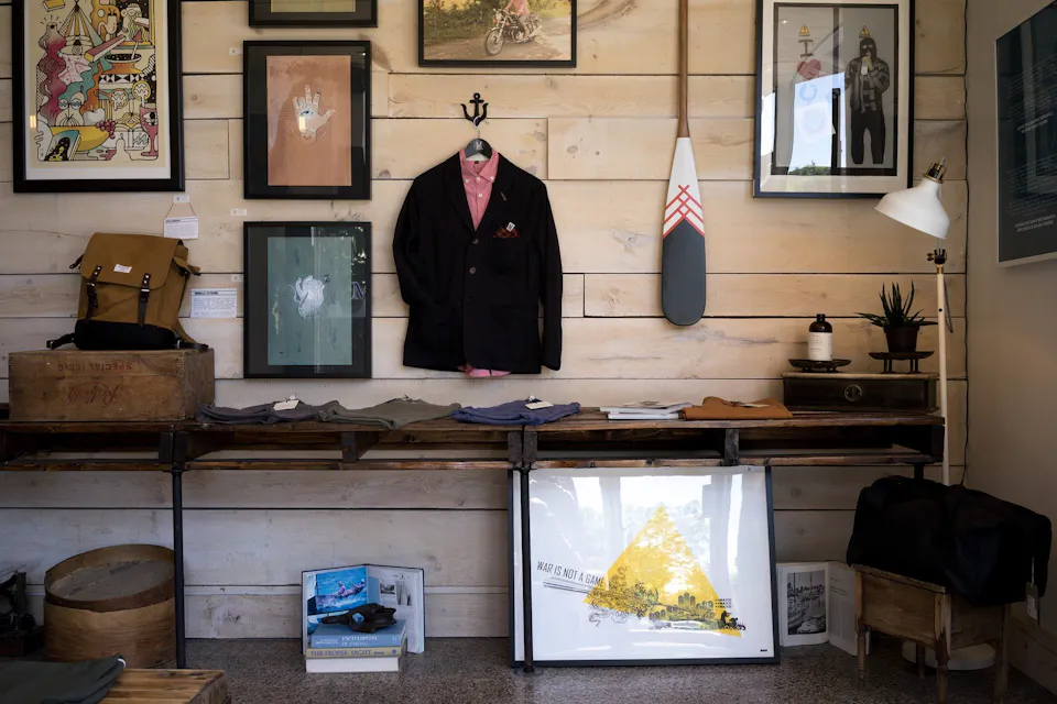How to Make a Pop-Up Store