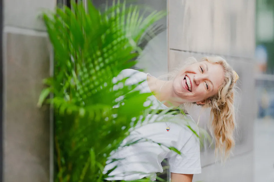 Playful Pop Ups