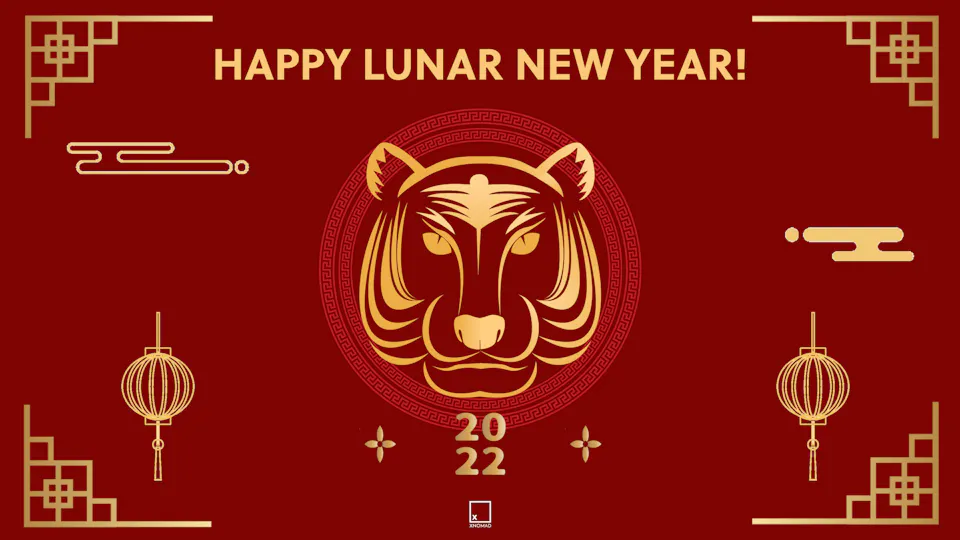 Lunar New Year Pop Ups - Tap Into Ever-Expanding Markets