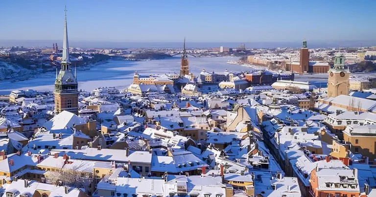 7 Bästa Områdena för en Pop-Up Store i Stockholm