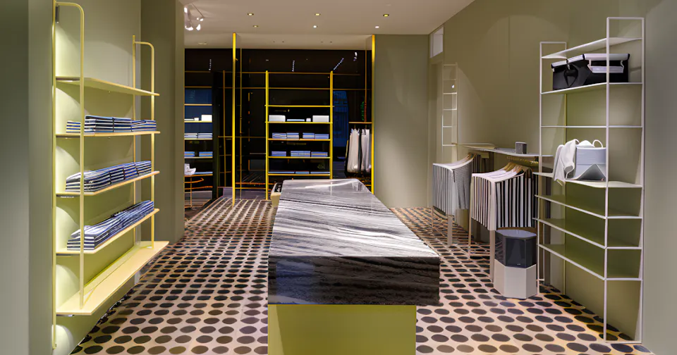 Average Cost of Opening a Fashion Week Showroom in New York