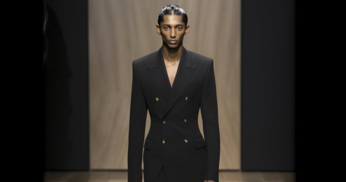 Berlin Fashion Week 2025 Komplette Termine und Zeitpläne xnomad