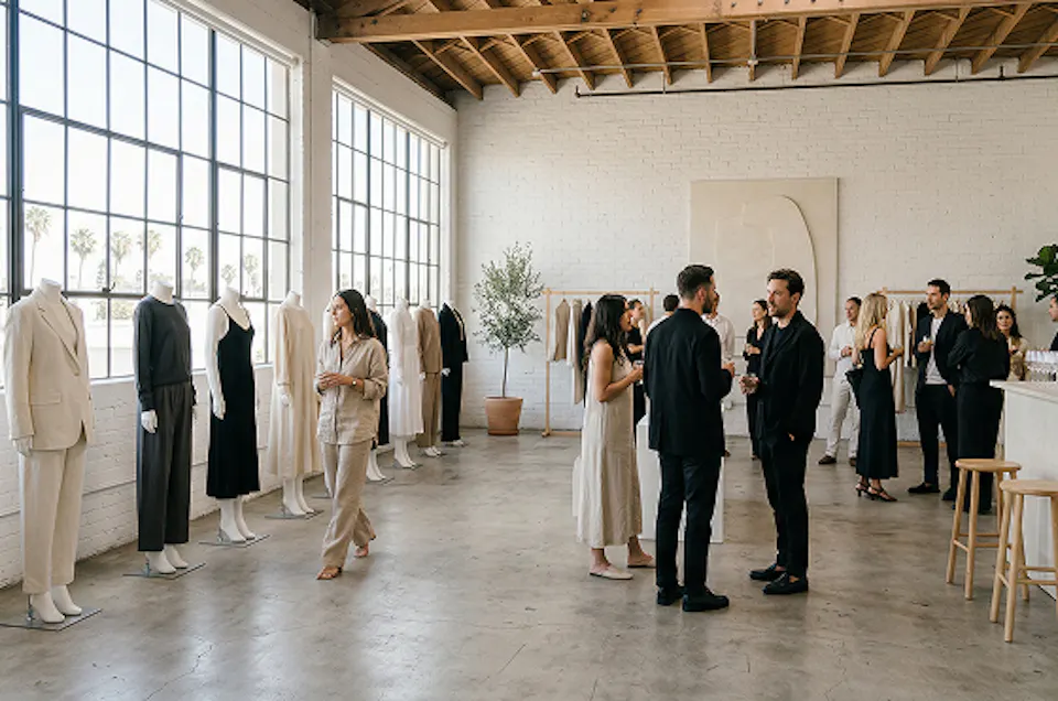 Brand Activation LA Fashion Week 2026: Full Playbook