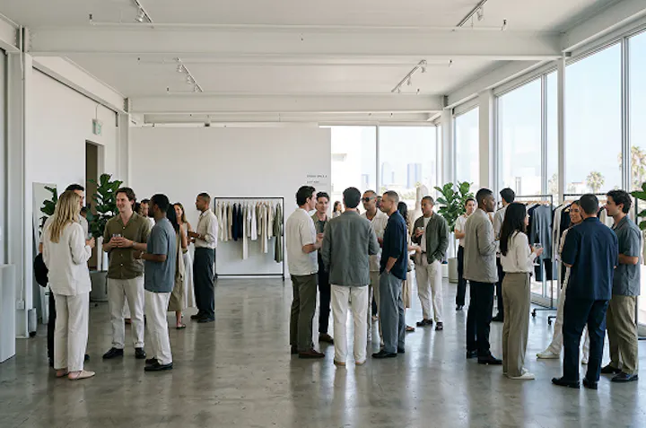 Brand Activation LA Fashion Week 2026 Full Playbook