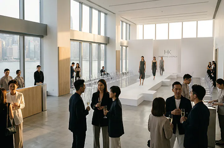 Brand Event Art Basel Hong Kong 2026  Best Venues Now (1)