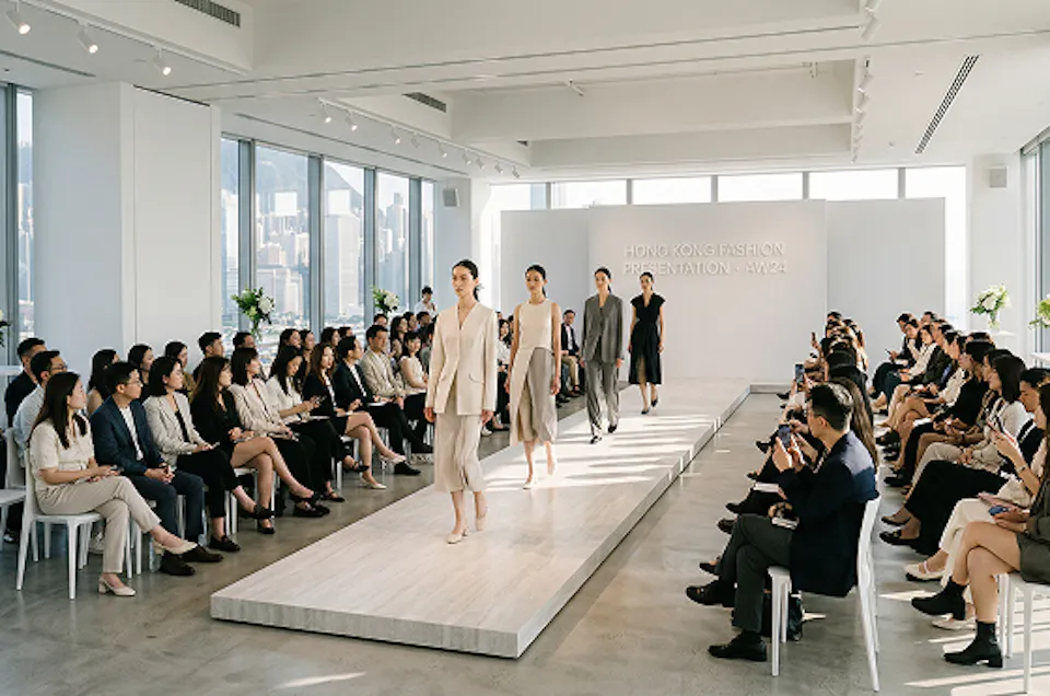 Brand Event Art Basel Hong Kong 2026: Best Venues Now