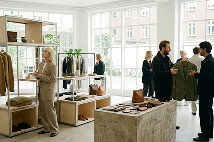 Brand Event Copenhagen Fashion Week 2026  Best Venues (1)