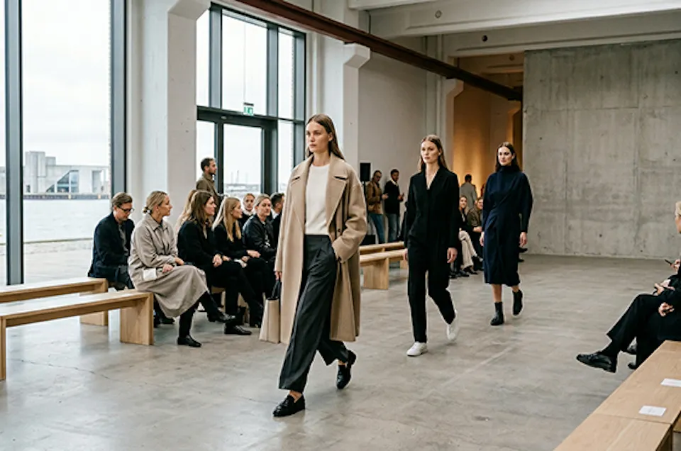 Brand Event Copenhagen Fashion Week 2026: Best Venues