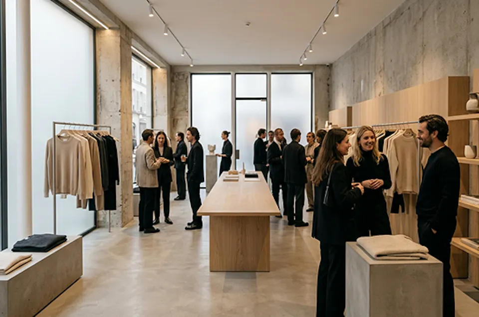 Brand Event Paris Maison Objet 2026: Best Venues Now