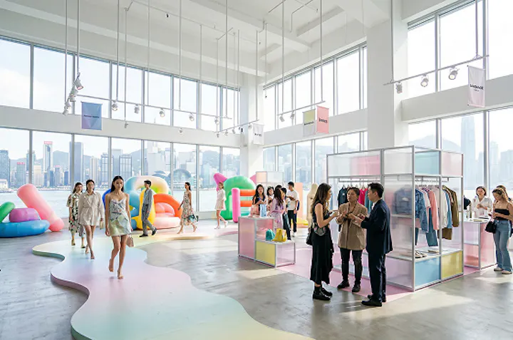 Event Space Fashion InStyle Hong Kong 2026  Best Venues (1)