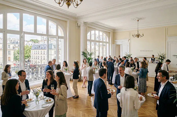 Event Space Paris Design Week 2026 for Design Brands (1)