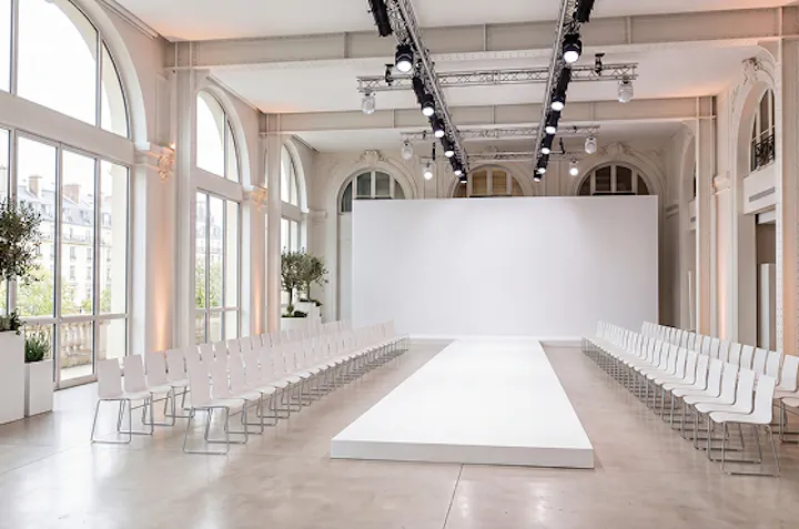 Event Space Paris Fashion Week 2026   Brand Launches 2