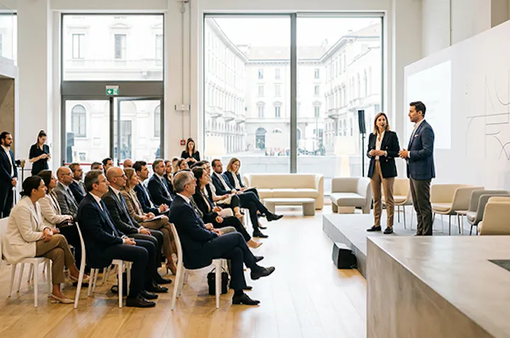 Fashion Event Milan Fashion Week 2026  Best Venues (1)