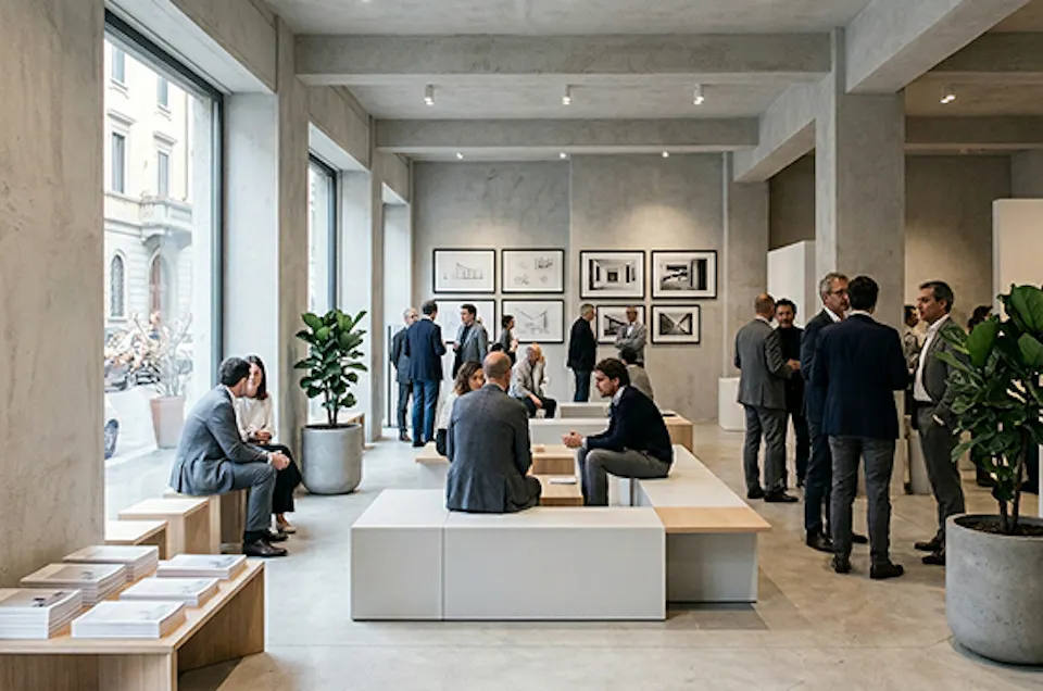 Fashion Event Milan Fashion Week 2026: Best Venues