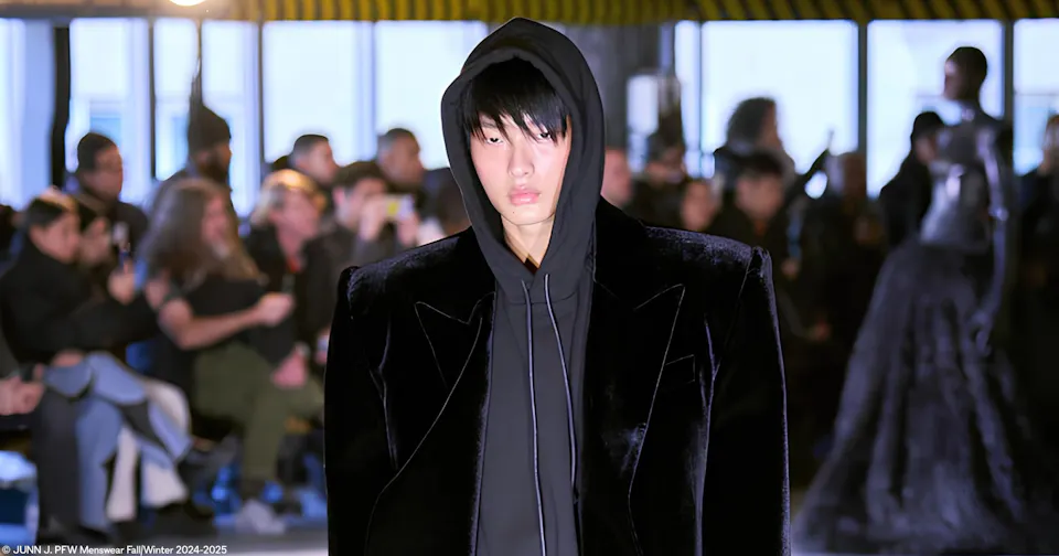 Paris Fashion Week Guide