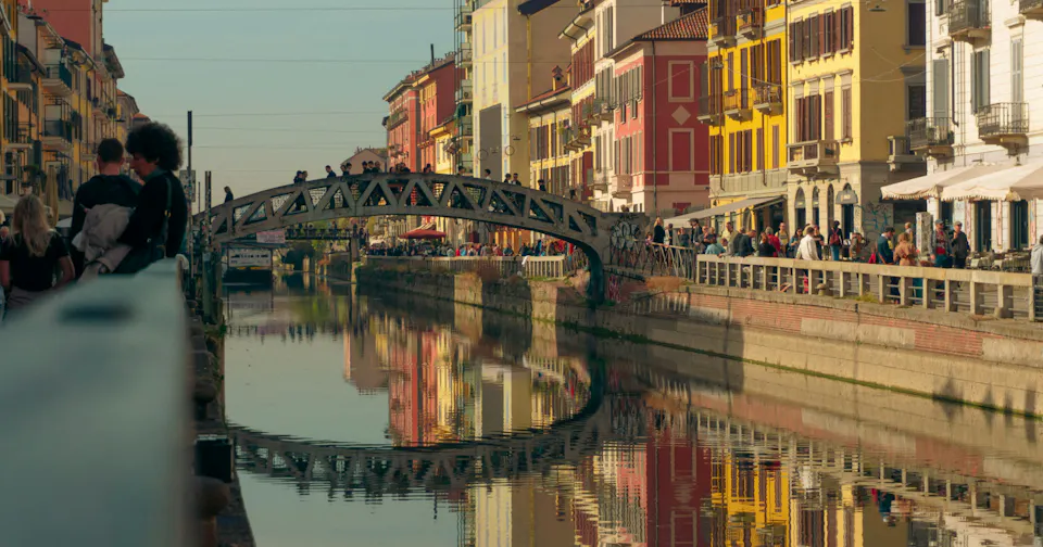 How to Rent a Showroom in Milan: A Step-by-Step Guide