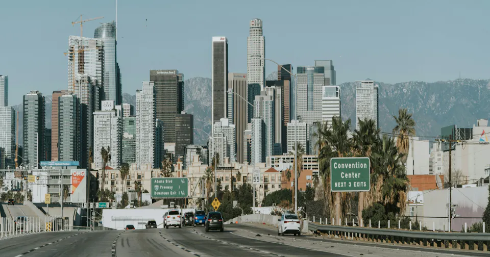 How to Rent the Perfect Showroom in LA: A Step-by-Step Guide