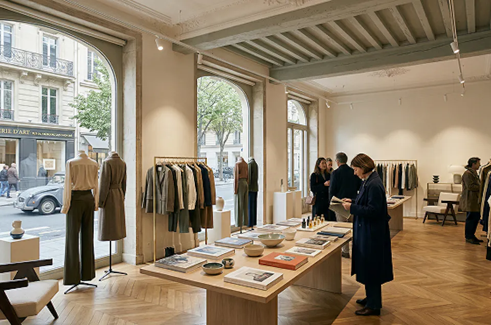 Maison&Objet 2026: How Showrooms in Paris Get You Seen