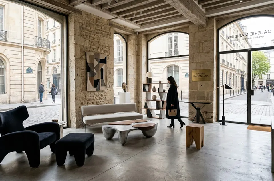 Maison&Objet 2026 Paris: Showrooms & Pop-Up Guide