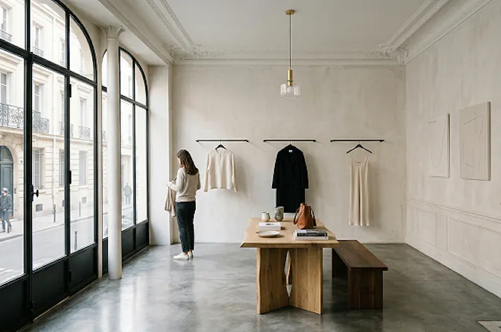 Maison&Objet 2026 How Showrooms in Paris Get You Seen 3