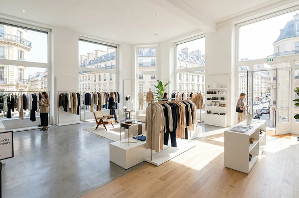 Open Showroom Paris: Maison Objet 2026 Step-by-Step
