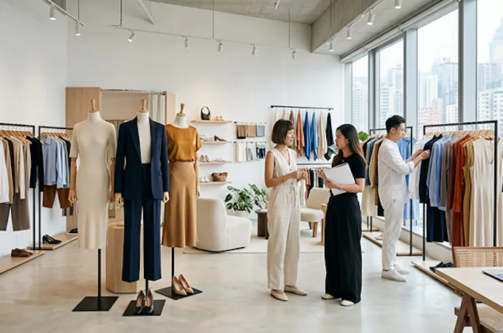 Pop Up Store Hong Kong Art Basel 2026  Top Locations