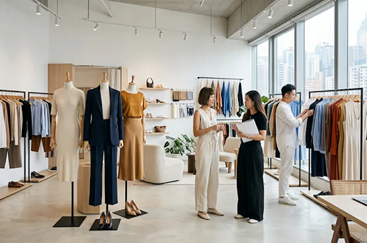 Pop Up Store Hong Kong Art Basel 2026 Top Locations