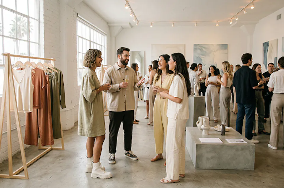 Pop Up Store Los Angeles Fashion Week 2026: Best Spots