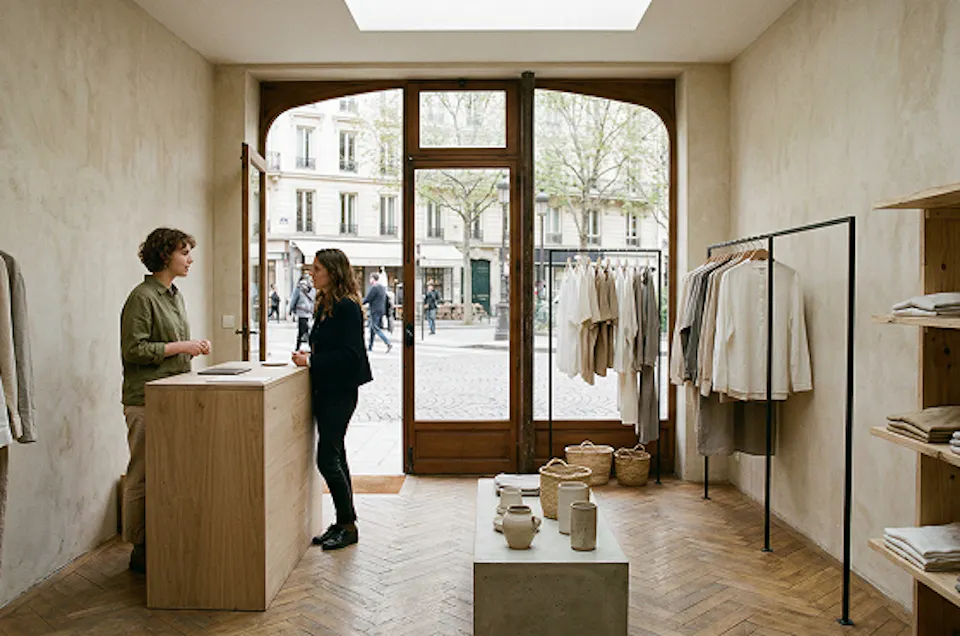 Pop Up Store Maison Objet 2026: Guide for Design Brands