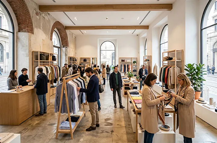 Pop Up Store Milan Fashion Week 2026  Top Locations (1)