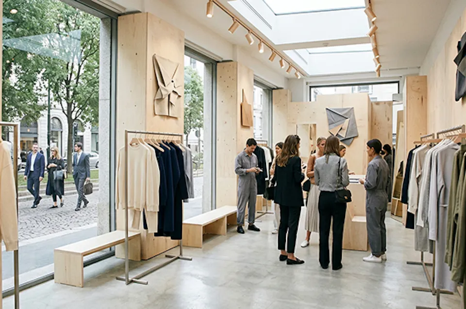  Pop Up Store Milan Fashion Week 2026: Top Locations