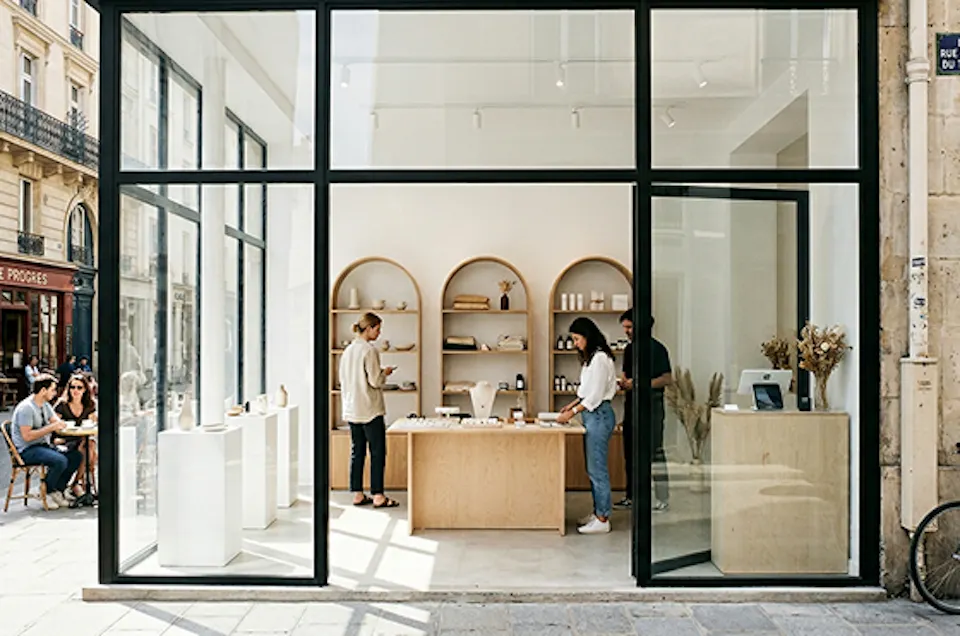 Pop Up Store Paris Design Week 2026: Your Full Guide
