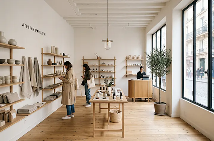 Pop Up Store Paris Design Week 2026  Your Full Guide
