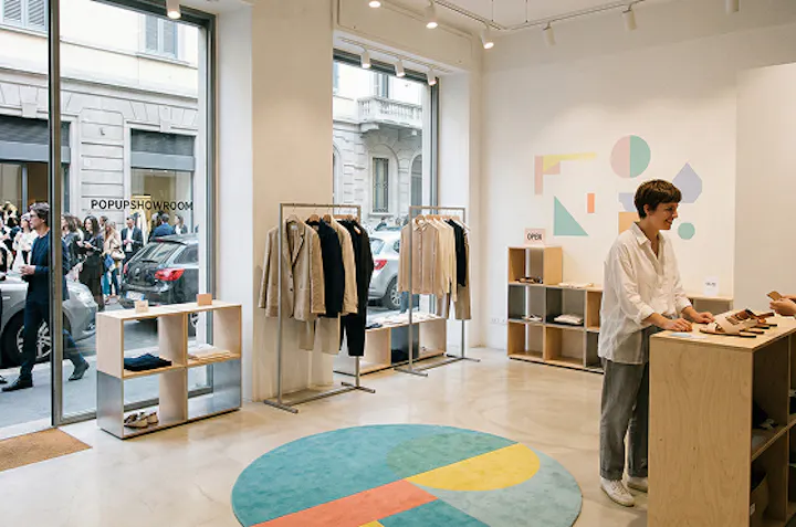 Pop Up Store Salone Del Mobile 2026  Design Launch Guide (1)