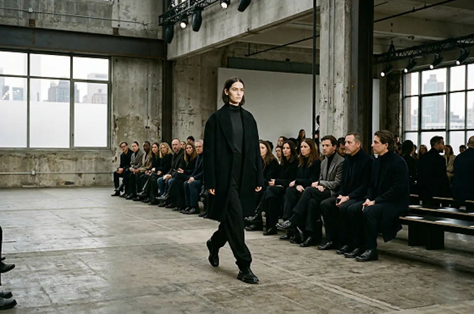 Press Event New York Fashion Week 2026: Top Venues