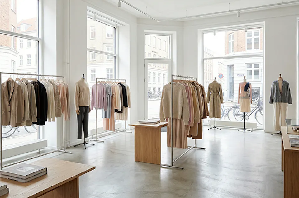 Showroom Copenhagen Fashion Week 2026: A Full Guide