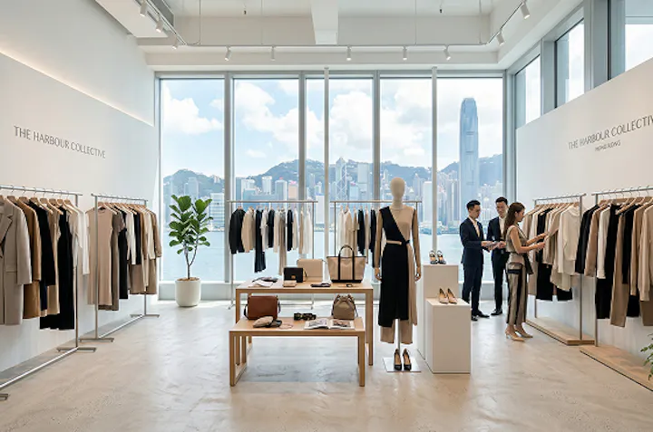 Showroom Fashion InStyle Hong Kong 2026  Your Guide (1)