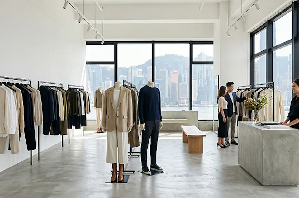 Showroom Hong Kong Art Basel 2026: Luxury & Design