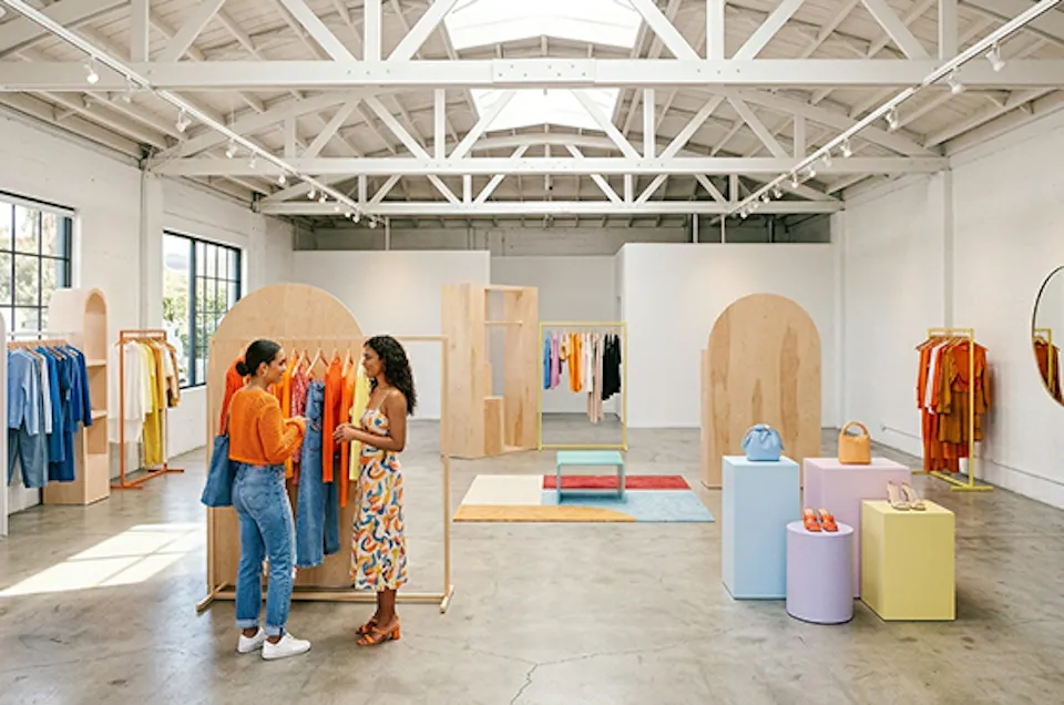 Showroom LA Market Week 2026: Los Angeles Full Guide