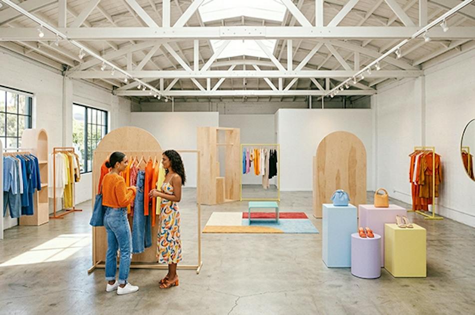 Showroom LA Market Week 2026 : Guide Complet LA!!! | xnomad