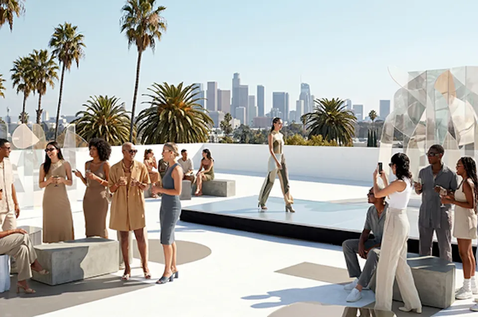 Event Space LA Market Week 2026: Los Angeles Venues
