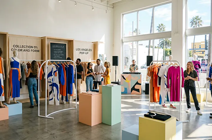 Showroom LA Market Week 2026  Los Angeles Full Guide